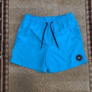 Quicksilver Men’s Volley Shorts